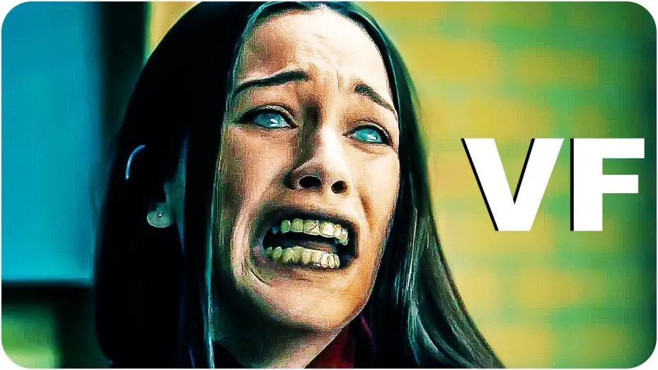 Video for the series The Haunting of Hill House — THE HAUNTING OF HILL HOUSE Bande Annonce VF (2018) 🅽🅴🆃🅵🅻🅸🆇