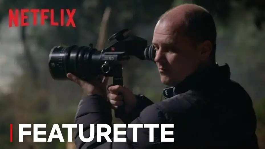 Video for the series The Haunting of Hill House — The Haunting of Hill House | Featurette: Directing Fear [HD] | Netflix