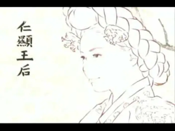 Video for the series Jang Hee Bin — Jang Hee-Bin