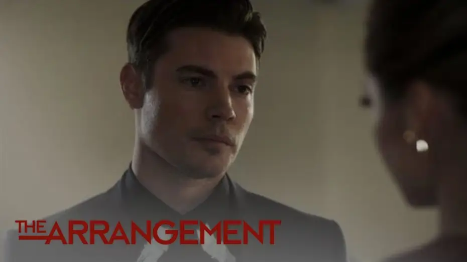 Video for the series The Arrangement — "The Arrangement" Season 2 Catch-Up | E!