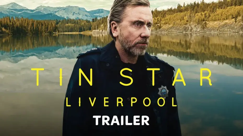 Video for the series Tin Star — Liverpool — Tin Star: Liverpool | First Look Trailer