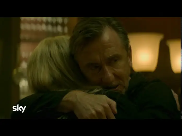 Video for the series Tin Star — Sky Original | Tin Star Staffel 3 | Trailer