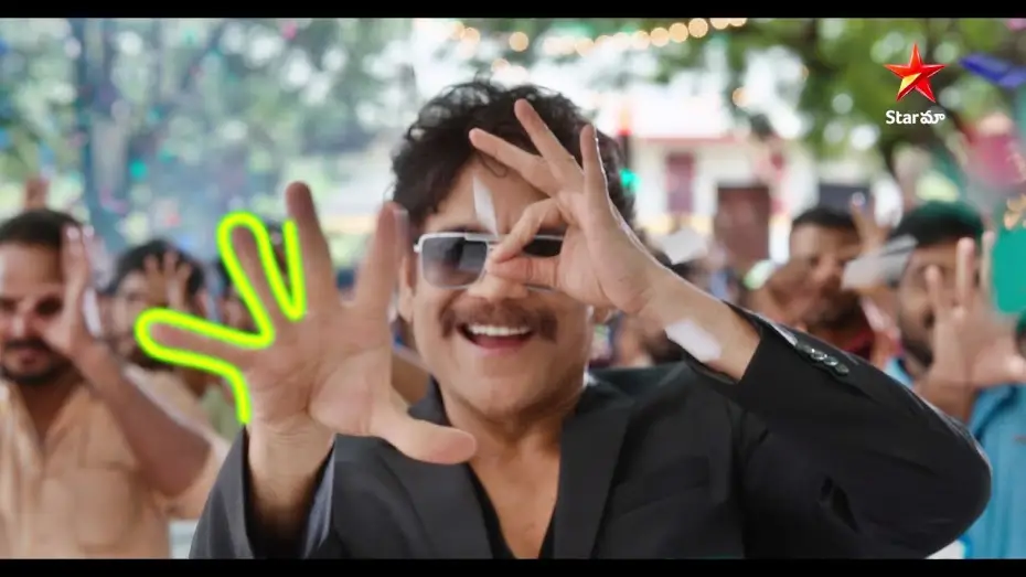 Video for the series Bigg Boss Telugu — Boredom ki cheppey goodbye, vachesindi #BiggBossTelugu Season 5! #BiggBossTelugu5 soon on #StarMaa