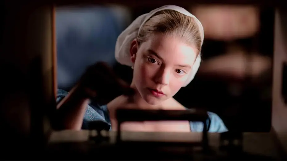 Video for the series The Miniaturist — The Miniaturist Trailer