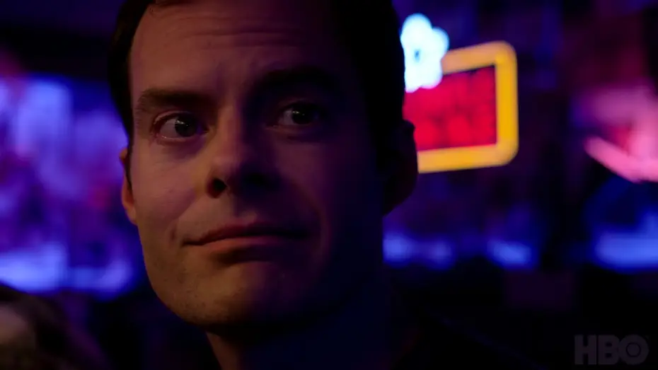 Видео к сериалу Barry — Official Trailer