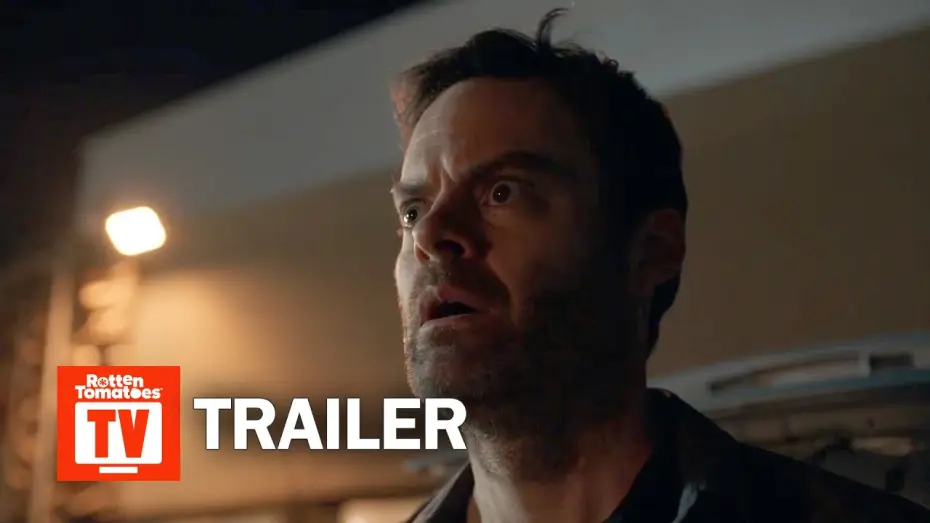 Video for the series Barry — Season 3 — Barry Season 3 Trailer