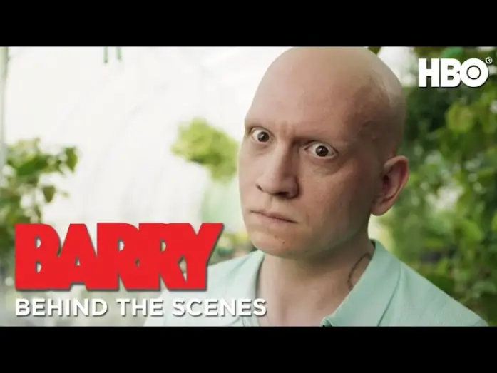 Video for the series Barry — Behind the Scenes of Barry Season 3