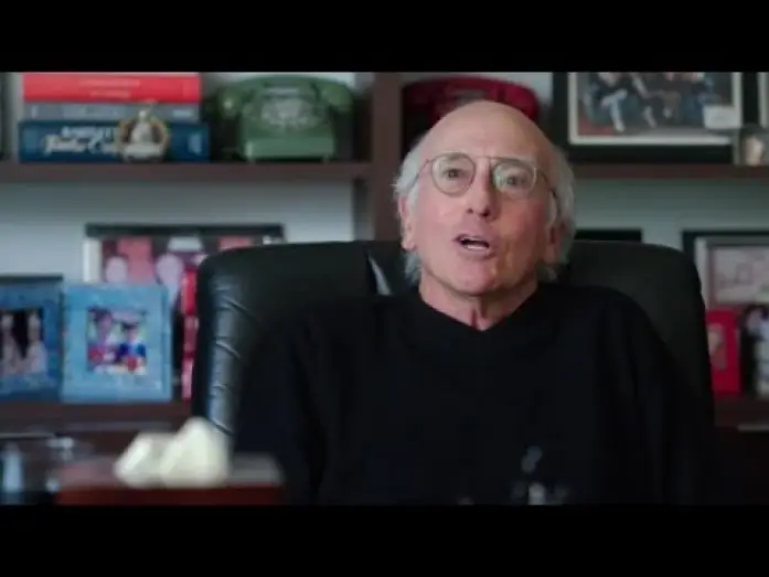 Video for the series The History of Comedy — History of Comedy Trailer