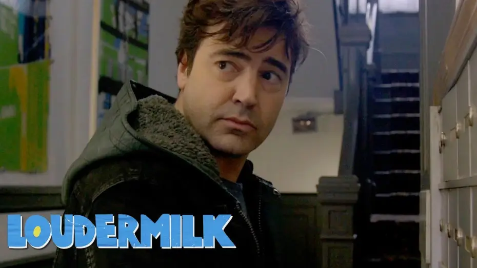 Video for the series Loudermilk — Official Trailer