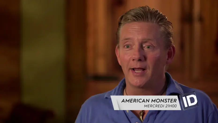 Video for the series American Monster — American Monster - Bande-annonce