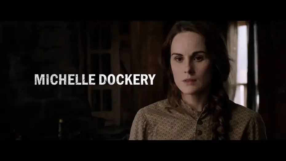 Video for the series Godless — Забытые Богом |  Godless (1 сезон) Русский трейлер (2017)