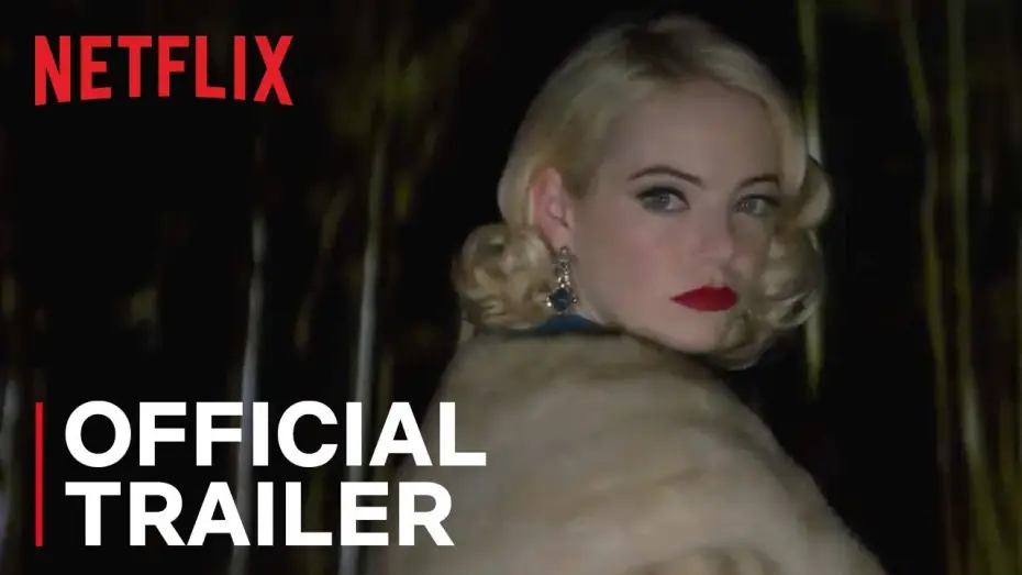 Видео к сериалу Maniac — Maniac | Official Trailer [HD] | Netflix