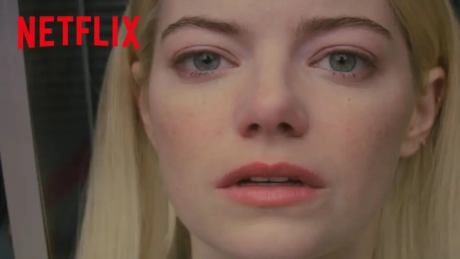 Video for the series Maniac — Maniac | Trailer [HD] | Netflix