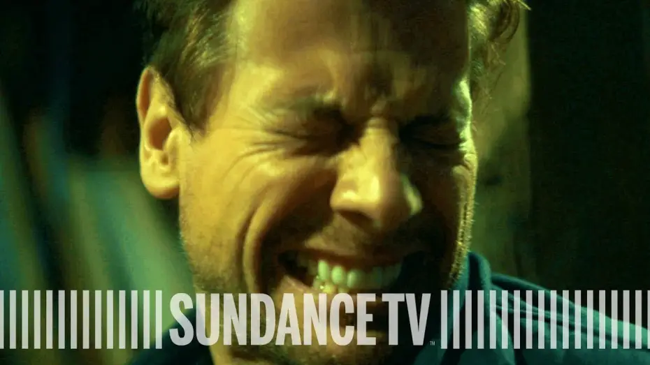 Video for the series Liar — LIAR: 'Andrew Remembers' Official Teaser Trailer | SundanceTV