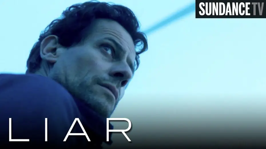 Video for the series Liar — Series 2 — Liar Season 2 Teaser | SundanceTV