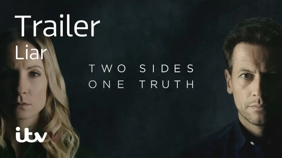 Video for the series Liar — Series 1 — Liar | This Autumn | ITV