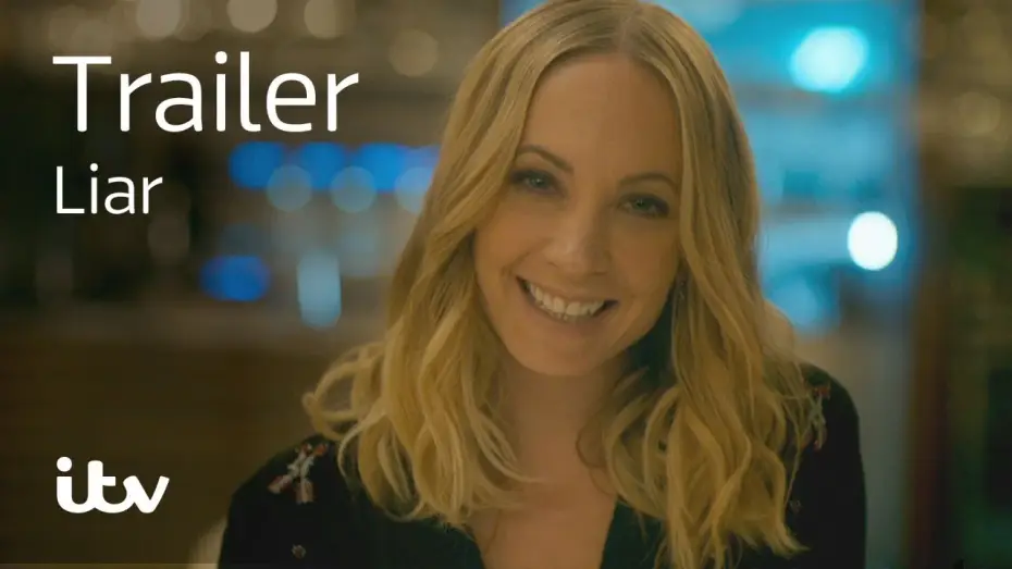 Video for the series Liar — Liar | Trailer | ITV