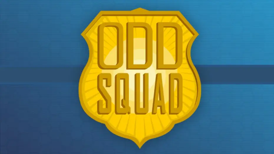 Видео к сериалу Odd Squad — Odd Squad - Trailer 2015