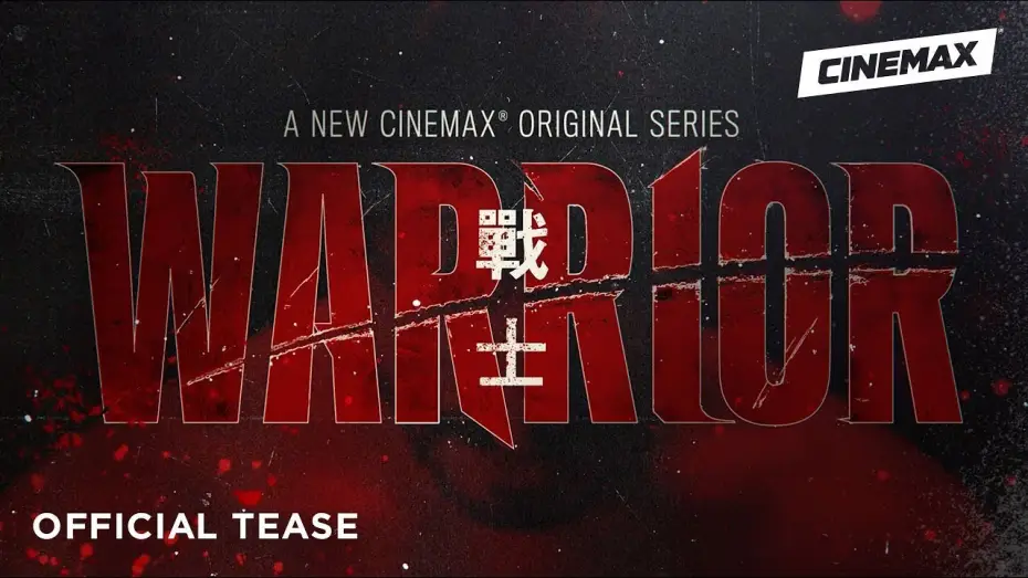 Video for the series Warrior — Official Tease