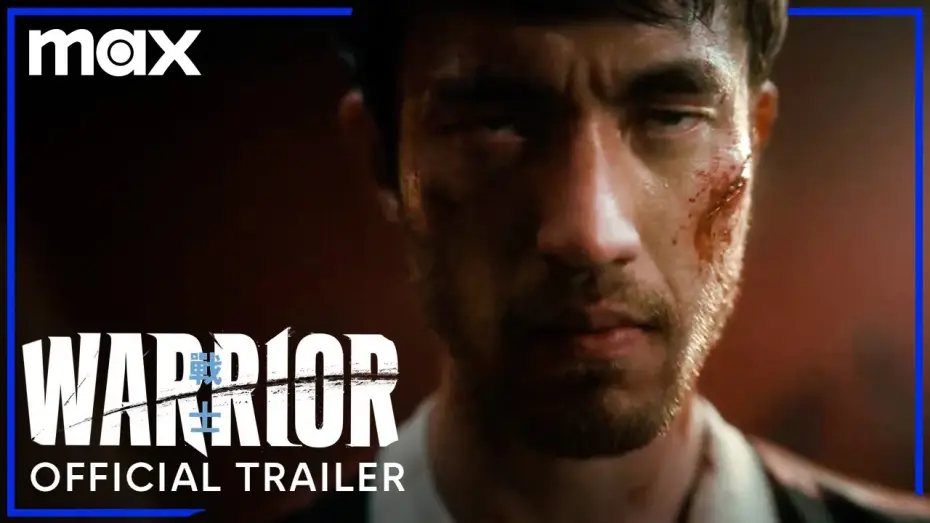 Video for the series Warrior — Season 3 Official Trailer