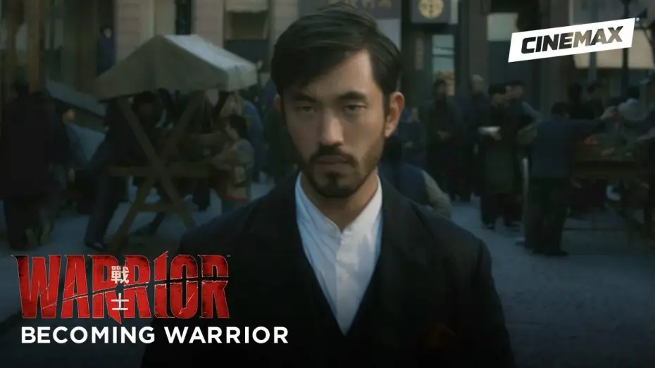 Video for the series Warrior — Becoming Warrior | Part 8: The Legacy | Cinemax