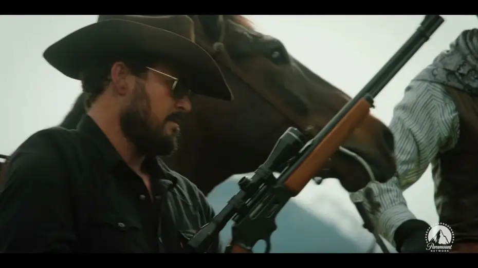 Видео к сериалу Yellowstone — Season 5: All Will Be Revealed