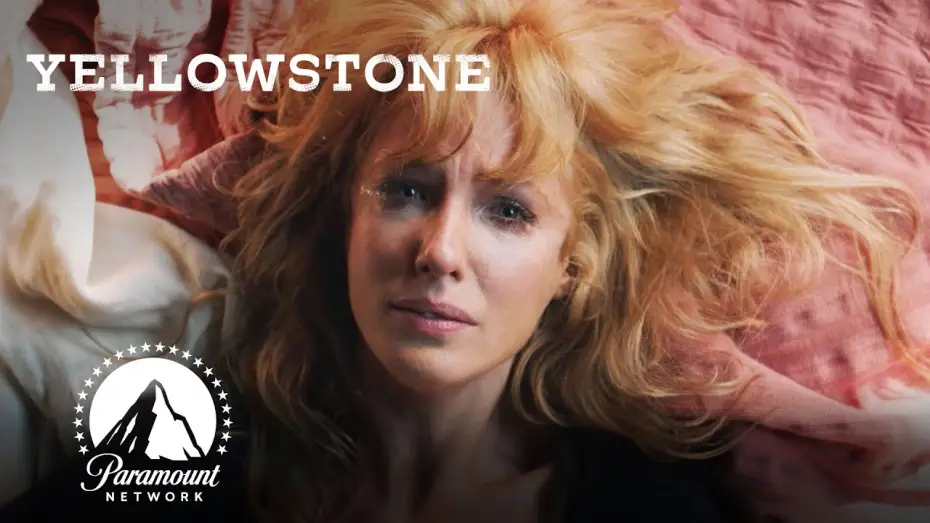 Видео к сериалу Yellowstone — Inside the Epic Return