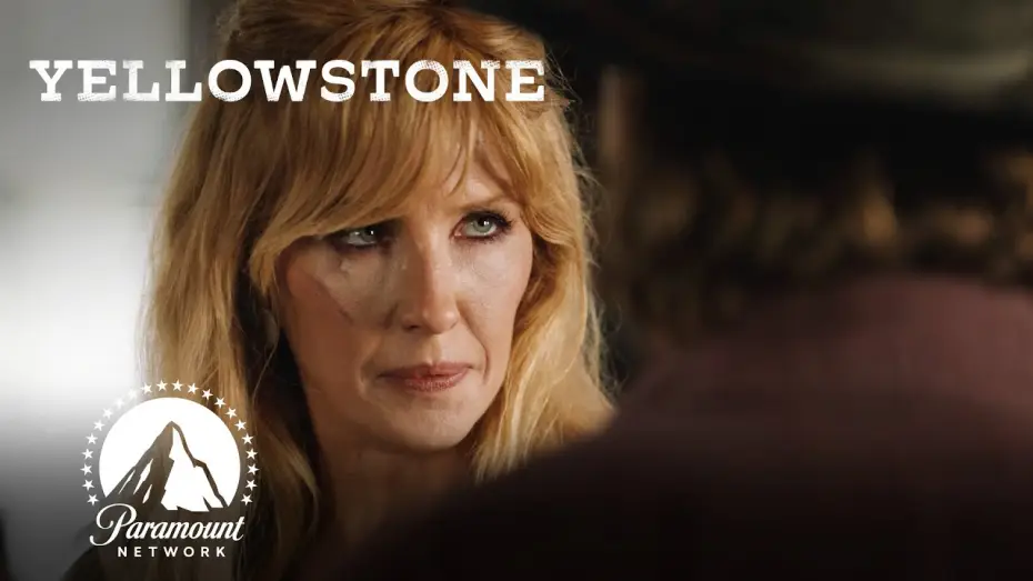 Видео к сериалу Yellowstone — This Season on Yellowstone