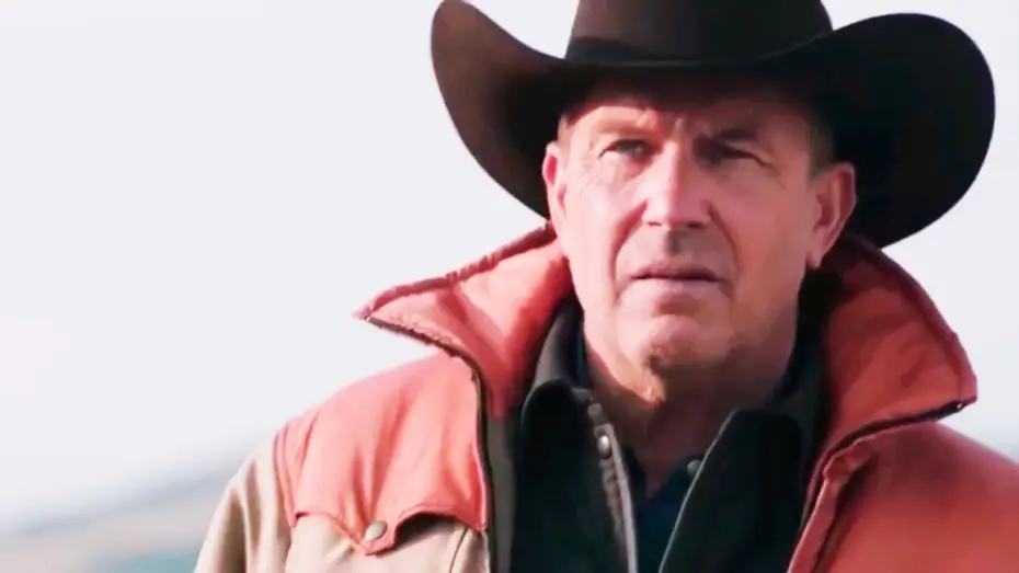 Video for the series Yellowstone — Сериал Йеллоустоун (1 сезон)— РУССКИЙ Трейлер [2018]