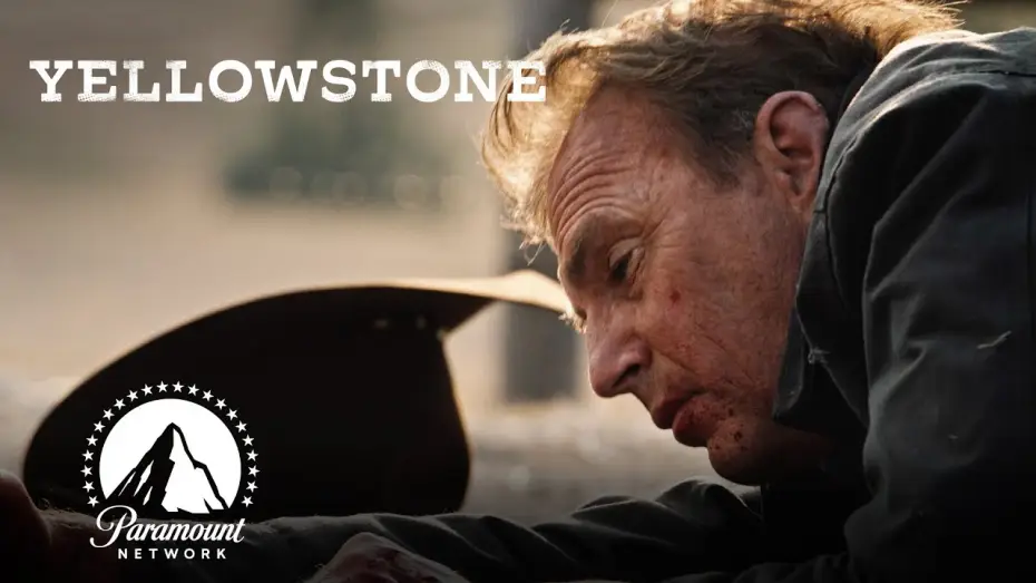 Видео к сериалу Yellowstone — Season 4 Premiere Date Revealed