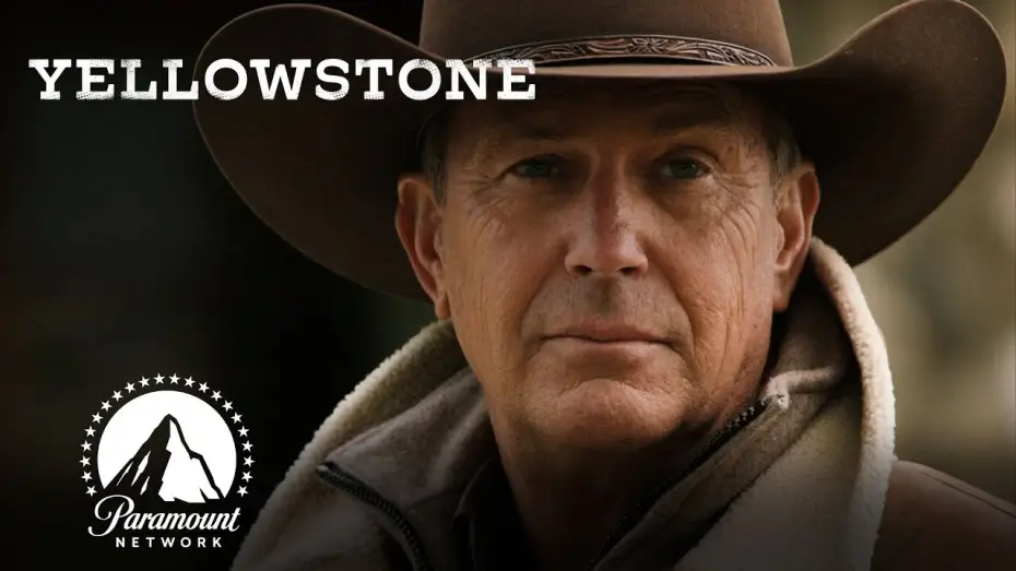 Видео к сериалу Yellowstone — 'Protect It’ Season 3 Teaser