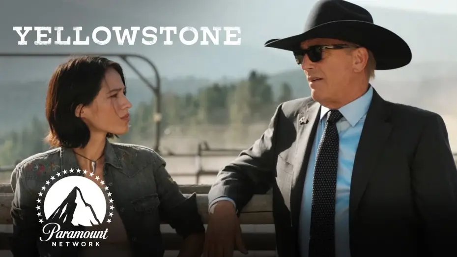 Видео к сериалу Yellowstone — Season 5 Recap In 20 Minutes