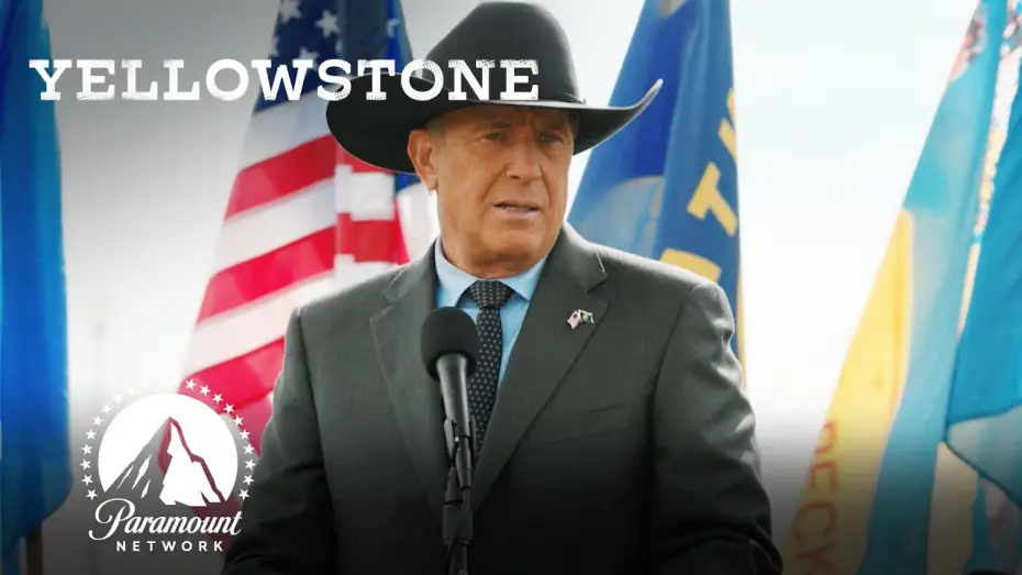 Видео к сериалу Yellowstone — Season 5 Recap in 17 Minutes