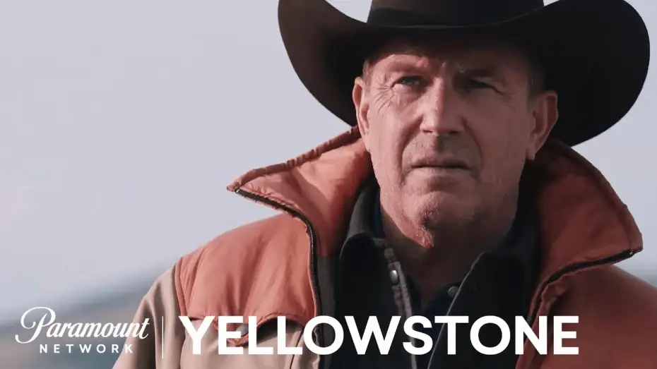 Video for the series Yellowstone — Exclusive Teaser Trailer