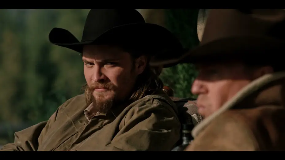 Видео к сериалу Yellowstone — Season 4 | Coming Fall 2021