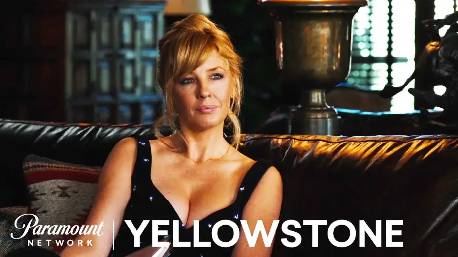 Видео к сериалу Yellowstone — Season 2 Official Trailer