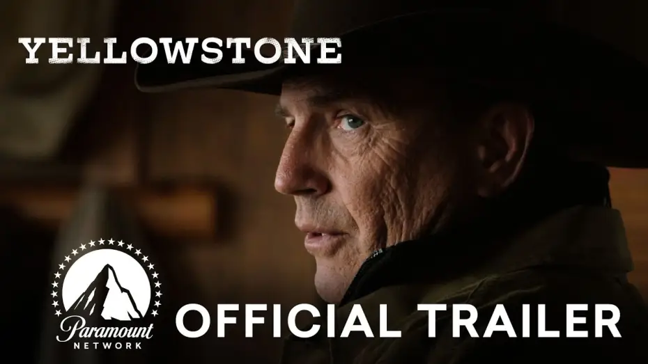 Видео к сериалу Yellowstone — Season 3 Official Trailer