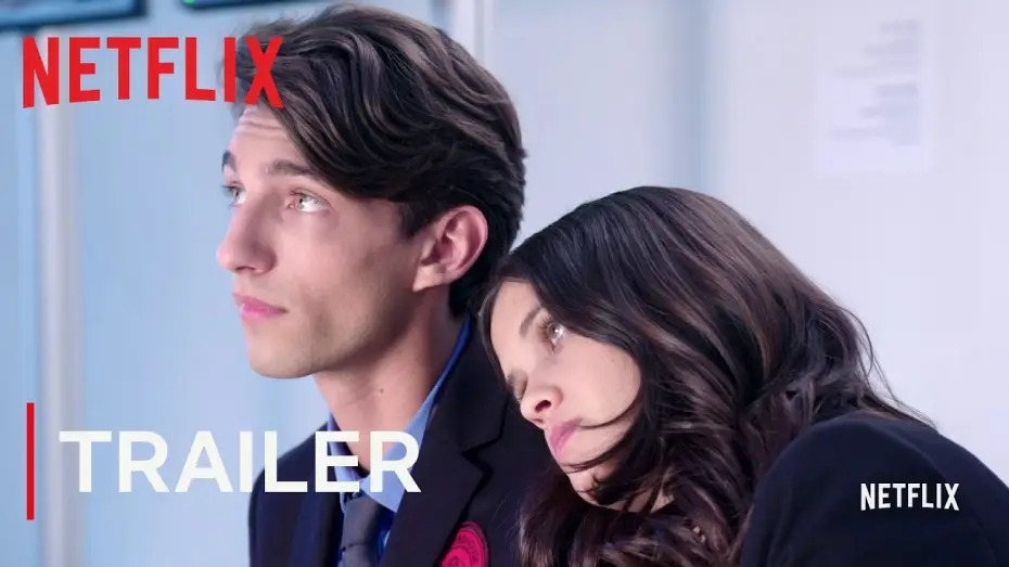 Видео к сериалу Greenhouse Academy — Greenhouse Academy | Trailer | Netflix