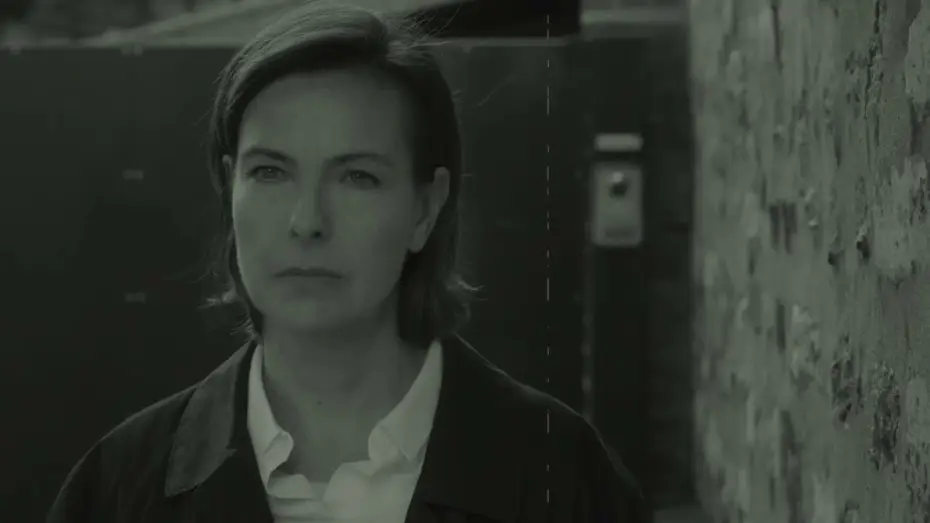 Video for the series La Mante — Богомол, La Mante, сериал, 2017  16+ Трейлер на русском