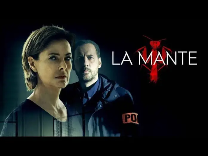 Video for the series La Mante — La Mantis  de Netflix