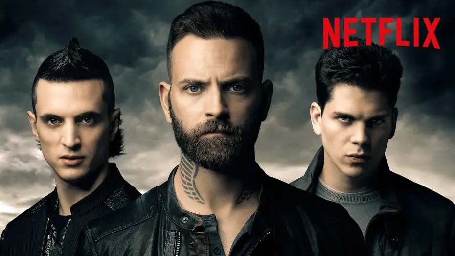 Video for the series Suburra: Blood on Rome — Suburra – Staffel 2 | Offizieller Trailer [HD] | Netflix