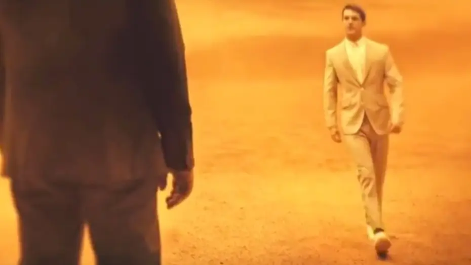 Video for the series Estoy vivo — Estoy vivo - Trailer de presentación  | RTVE Series