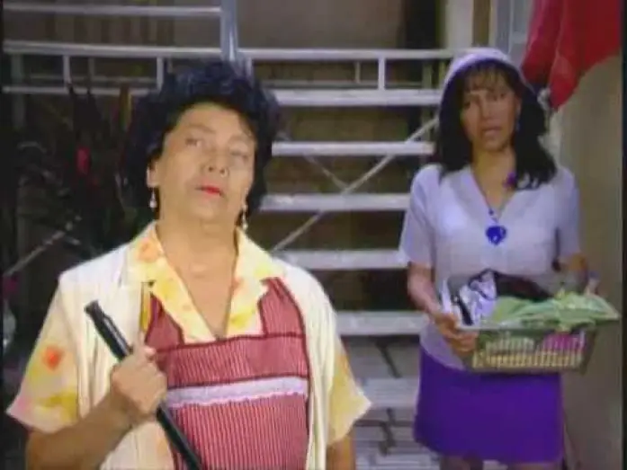 Video for the series María de Todos los Ángeles — GRUPO-CAÑAVERAL-MARIA DE TODOS LOS ANGELES