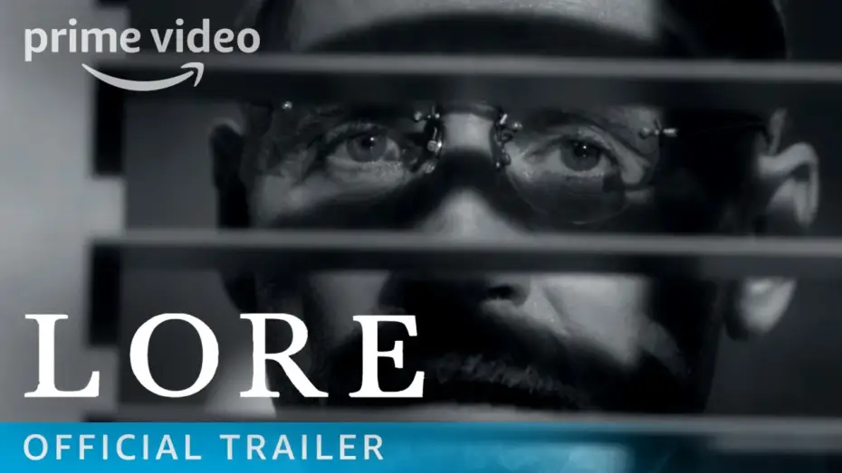 Video for the series Lore — Lore - Official Trailer [HD] | Prime Video