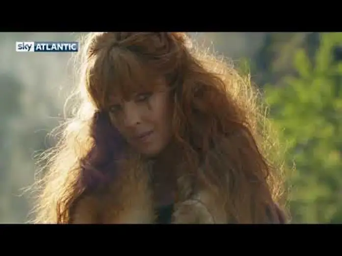 Видео к сериалу Britannia — Coming Soon: Britannia