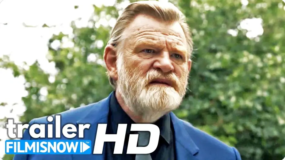 Video for the series Mr. Mercedes — MR. MERCEDES - STAGIONE 3 | Trailer ITA della serie con Brendan Gleeson