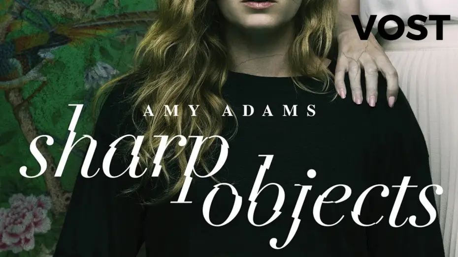 Video for the series Sharp Objects — Sharp Objects - Bande Annonce VOST