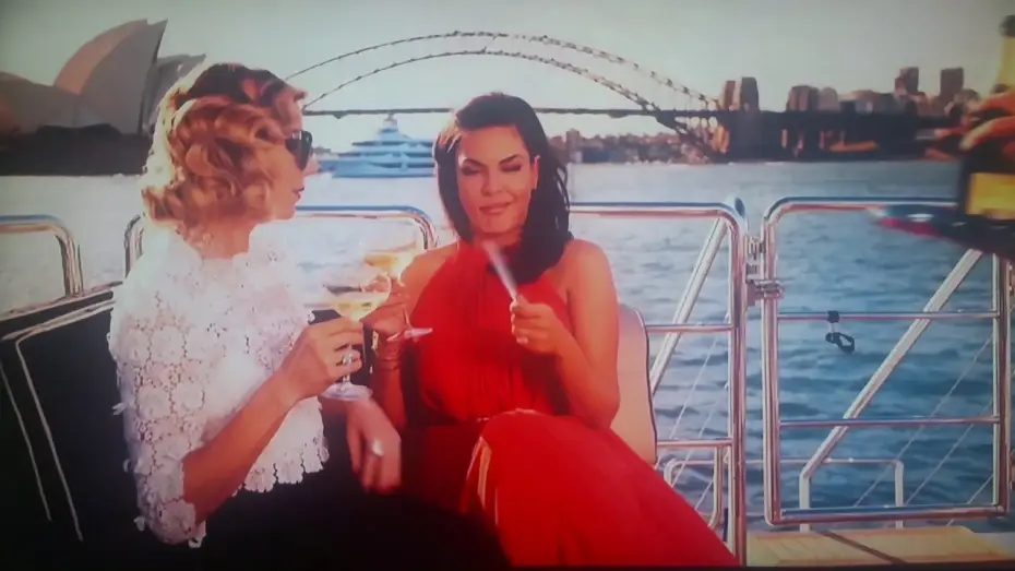 Video for the series The Real Housewives of Sydney — The Real Housewives of Sydney Trailer