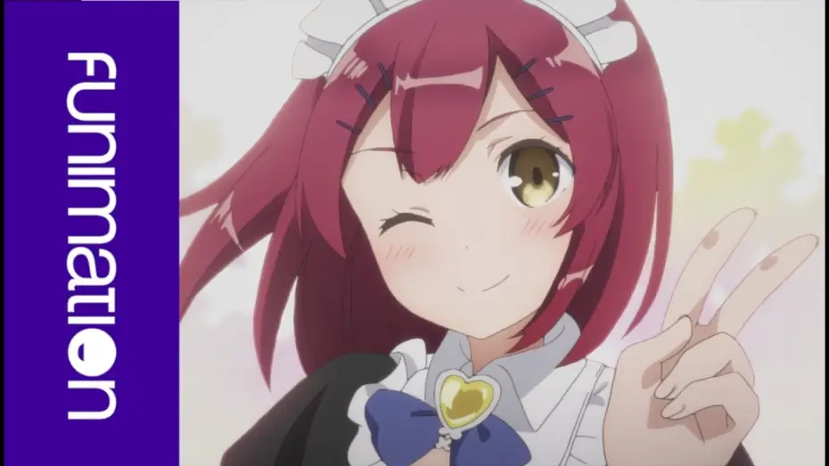 Video for the series A Sister's All You Need — A Sister's All You Need. - Official Trailer