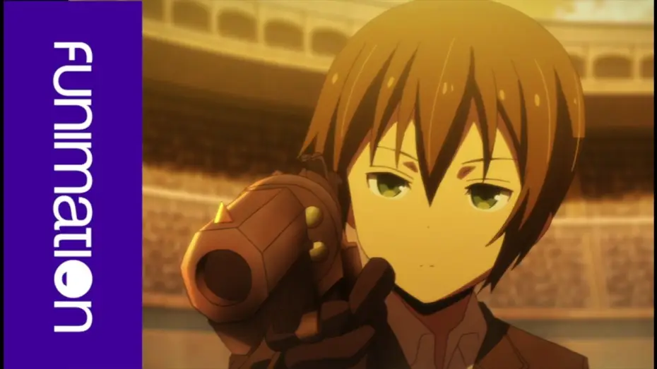 Video for the series Kino's Journey -the Beautiful World- the Animated Series — Kino's Journey -the Beautiful World- the Animated Series - Coming Soon